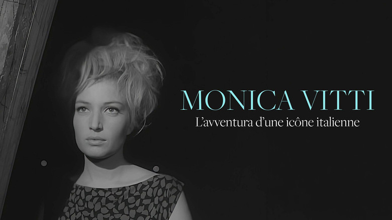 кадр из фильма Monica Vitti, die Königin des italienischen Films