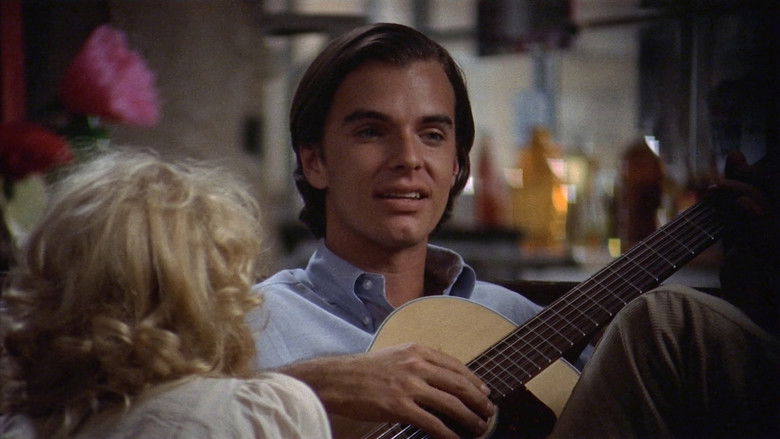 кадр из фильма Бабочки свободны