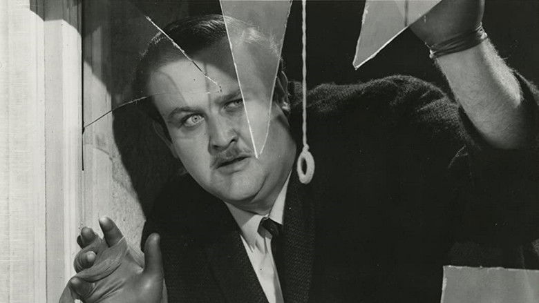 кадр из фильма Душитель