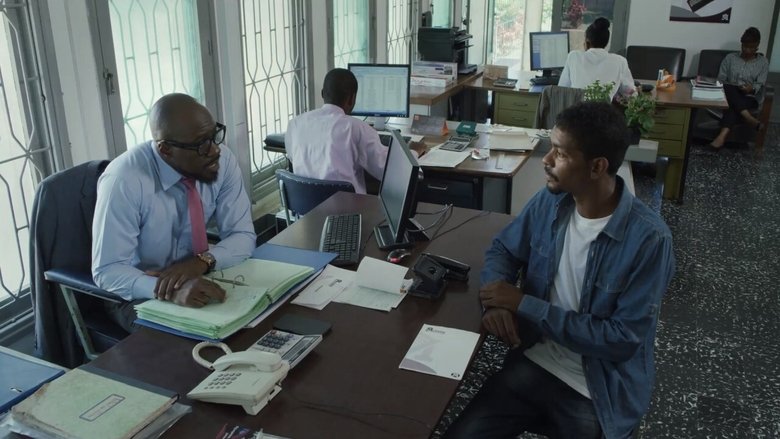 кадр из фильма Освобождение