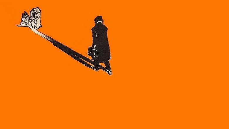 кадр из фильма Миссия в Москву