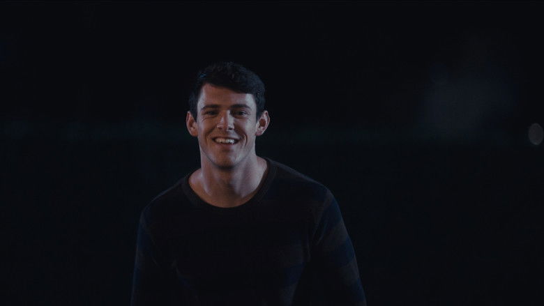 кадр из фильма Say Less