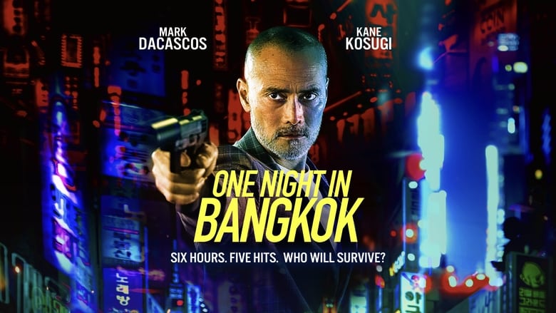кадр из фильма Одна ночь в Бангкоке