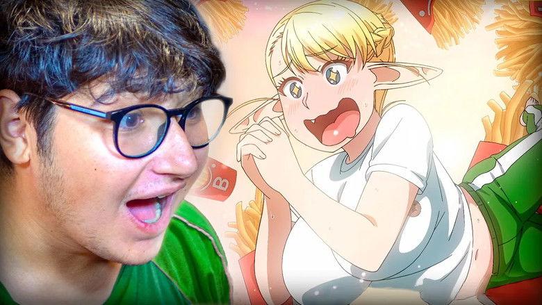 кадр из фильма L'ANIME CHE OGNI OBESO HA BISOGNO