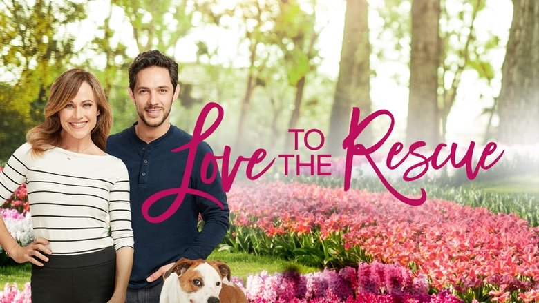 кадр из фильма Спасительная любовь