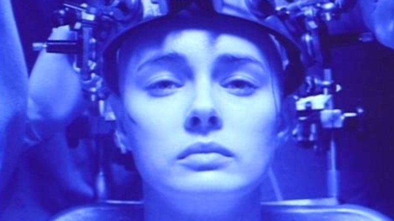 кадр из фильма Blood Relations