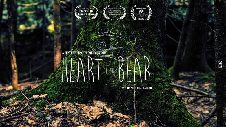 кадр из фильма Heart of the Bear