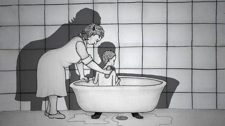 кадр из фильма Walborgs ungar