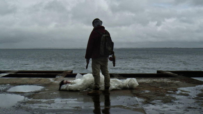 кадр из фильма Alcateia