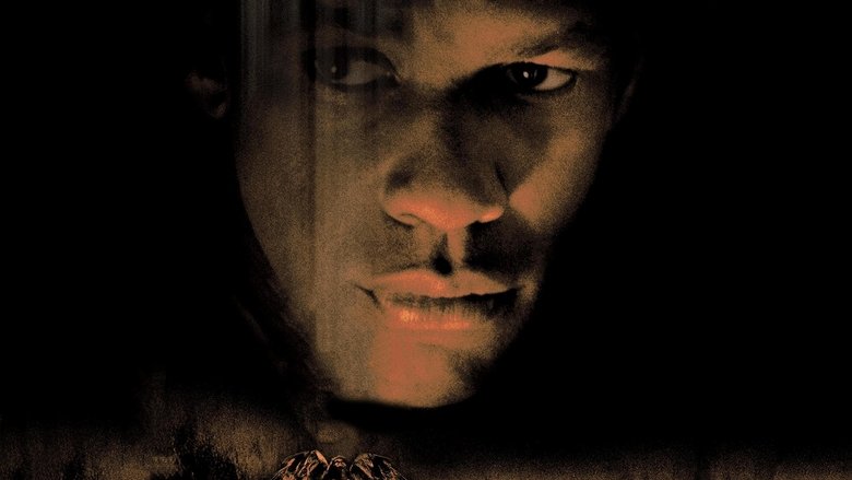 кадр из фильма Падший