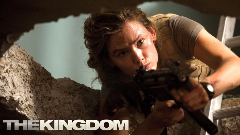 кадр из фильма Королевство