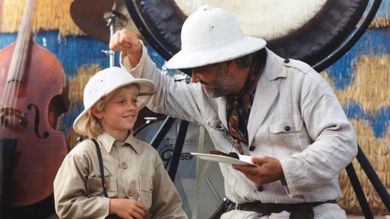 кадр из фильма Camping