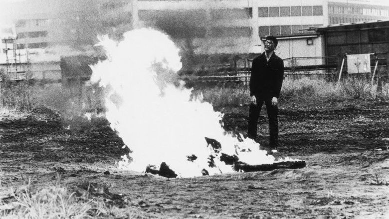 кадр из фильма バレット・バレエ