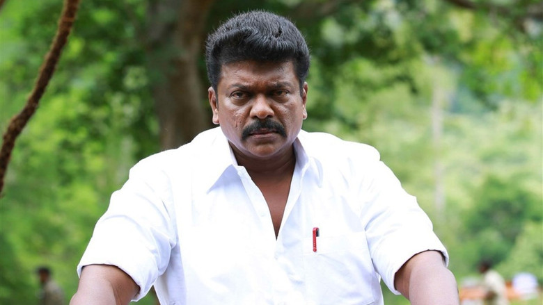 кадр из фильма கேணி