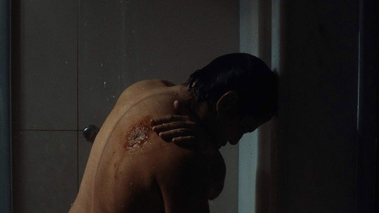 кадр из фильма Caranguejo Rei