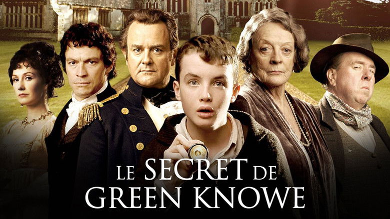 кадр из фильма Из времени во время