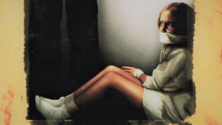 кадр из фильма Кошка о девяти хвостах