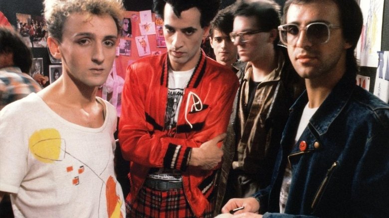 кадр из фильма Лабиринт страстей