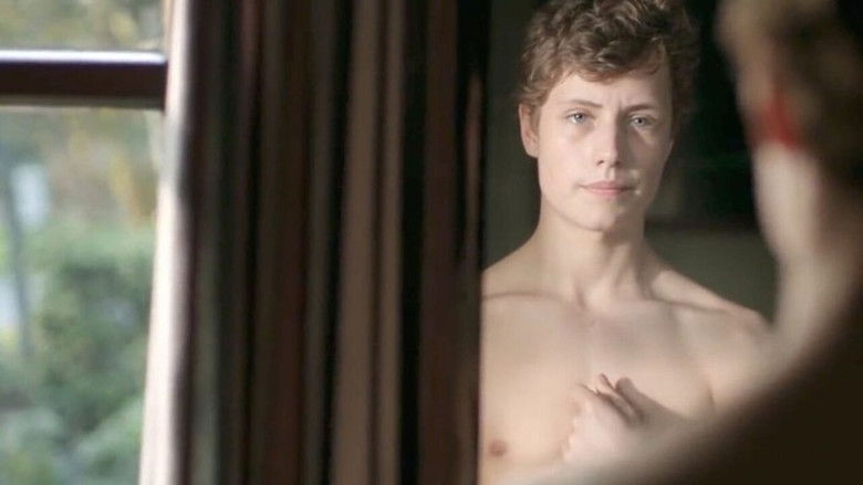 кадр из фильма Dutch Touch