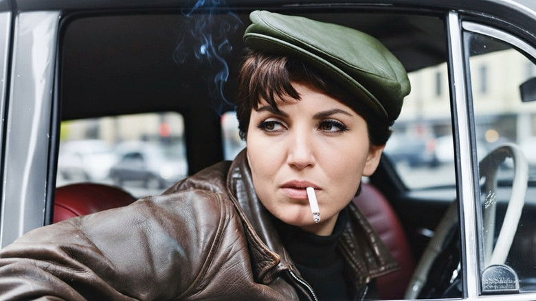 кадр из фильма Şoför Nebahat