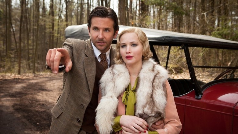 кадр из фильма Серена