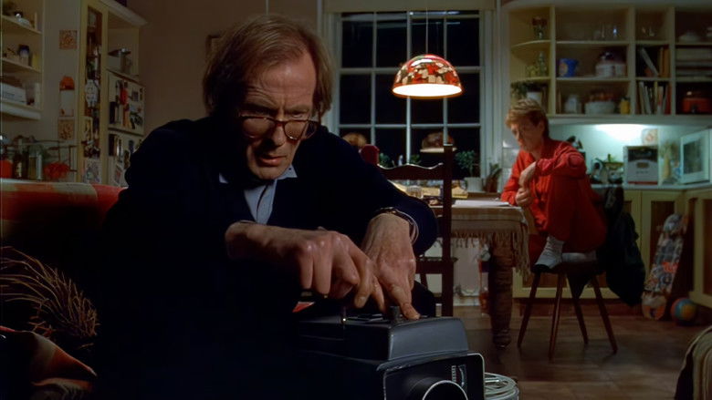 кадр из фильма Lawless Heart