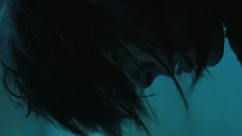 кадр из фильма Красная дорога