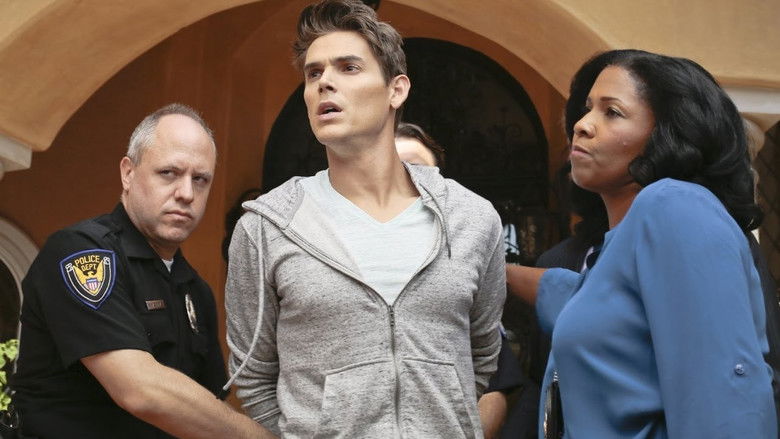 кадр из фильма Дважды мама