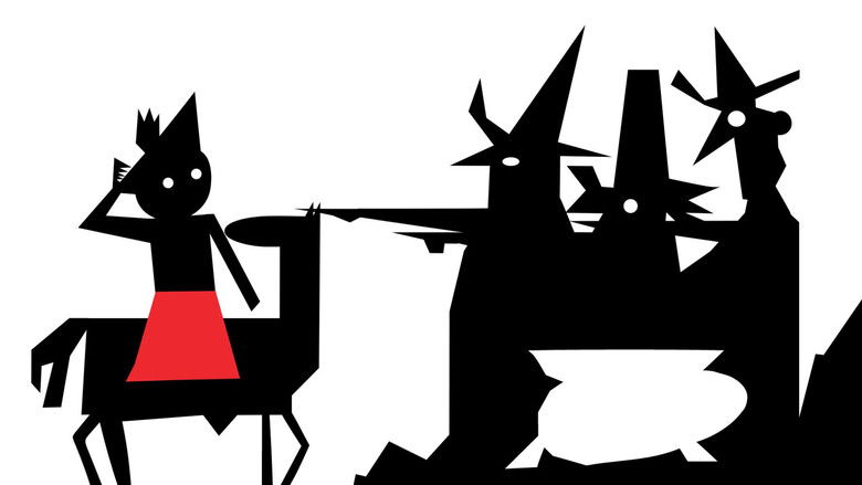 кадр из фильма Shakespeare for All Ages