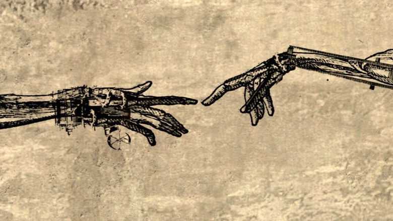 кадр из фильма Drux Flux