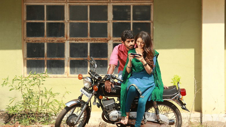 кадр из фильма சர்பத்