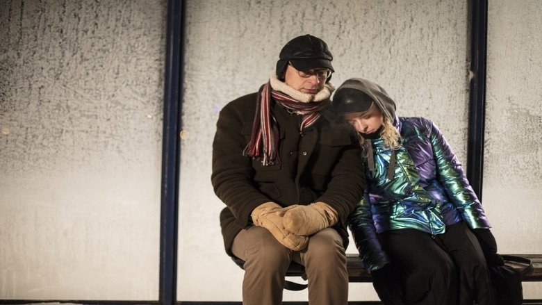 кадр из фильма Moterys meluoja geriau. Robertėlis