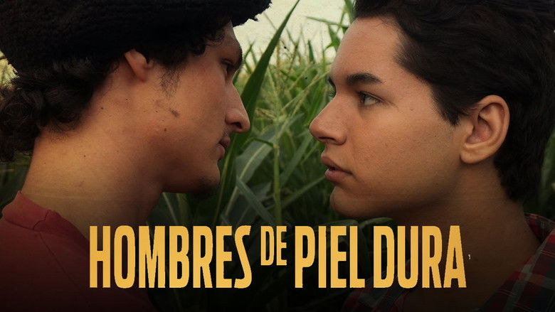 кадр из фильма Мужчины с толстой кожей