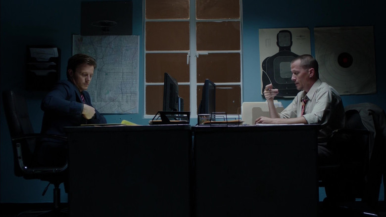 кадр из фильма Ловушка для жены