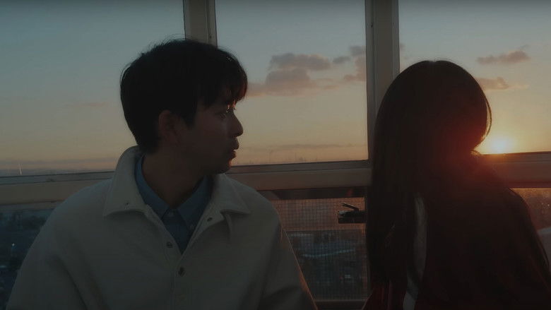 кадр из фильма ラストシーン