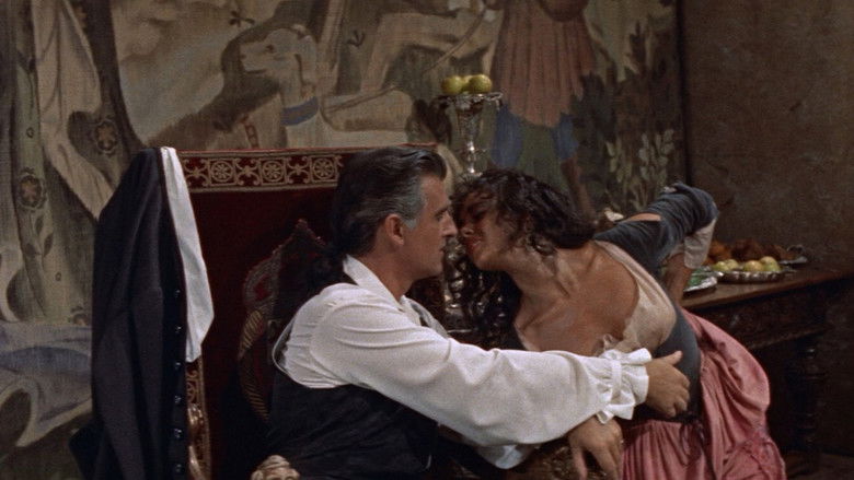 кадр из фильма Мунфлит