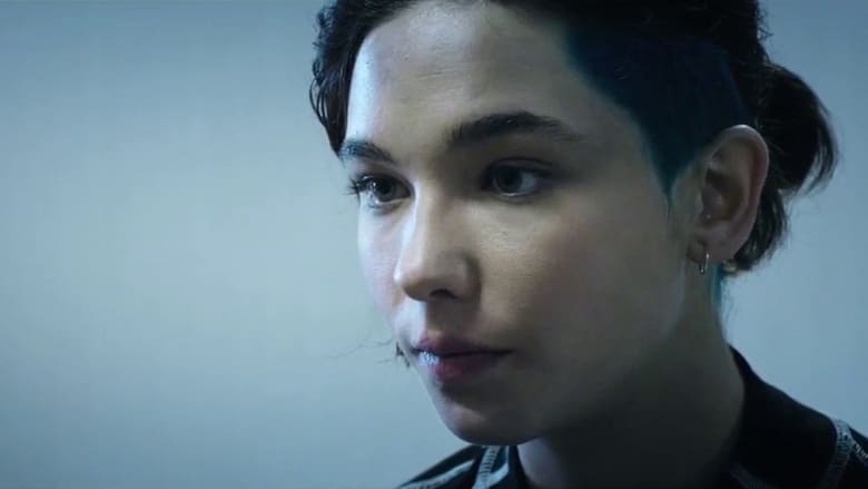 кадр из фильма Итальянская гонщица