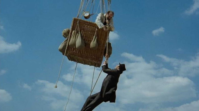 кадр из фильма Адела еще не ужинала