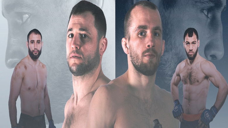 кадр из фильма ACA 174: Borisov vs. Vitruk