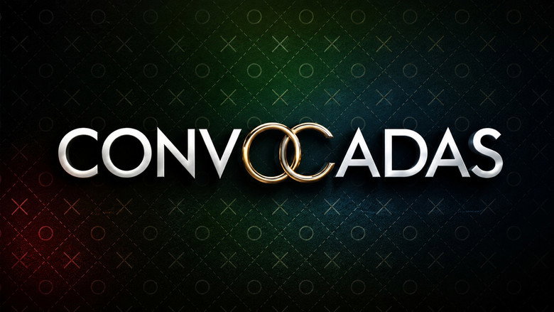 кадр из фильма Convocadas