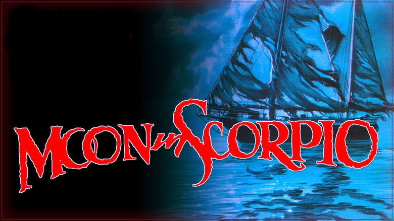 кадр из фильма Луна в созвездии Скорпиона