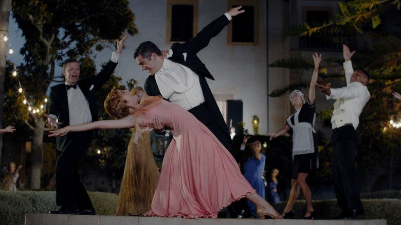 кадр из фильма Sergi & Irina