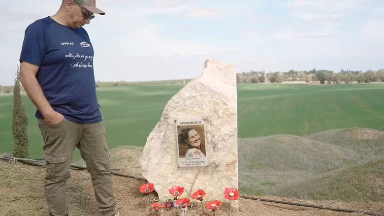 кадр из фильма Les guetteuses du 7 octobre