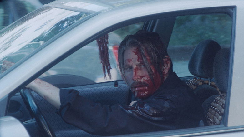 кадр из фильма Ladybitch