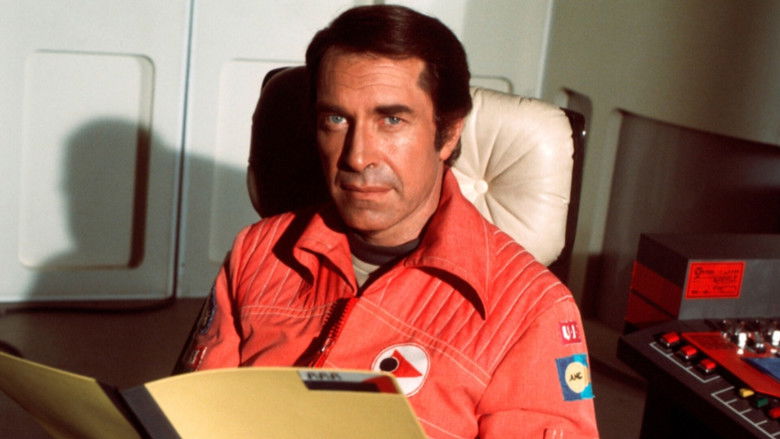 кадр из фильма Cosmic Princess