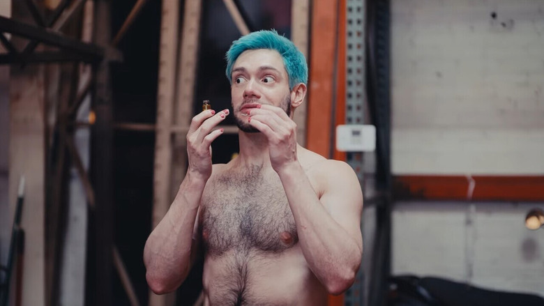 кадр из фильма Cutaways