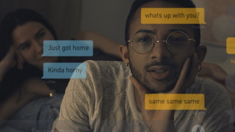 кадр из фильма Searchers