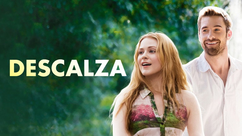 кадр из фильма Босиком по городу