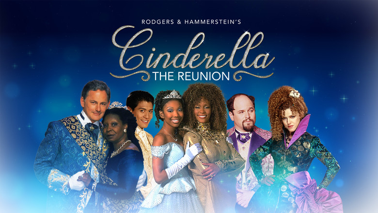 кадр из фильма Cinderella: The Reunion, A Special Edition of 20/20