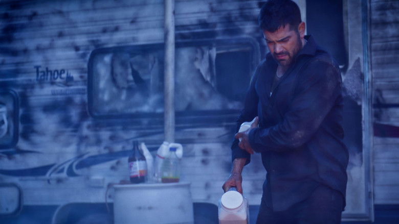 кадр из фильма Чёткий разрез